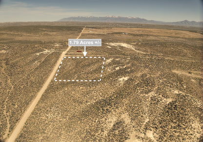 1.79 Acres Land For Sale In Elko NV