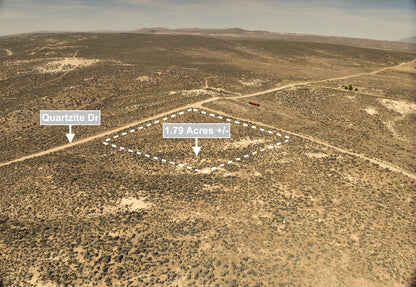 1.79 Acres Land For Sale In Elko NV