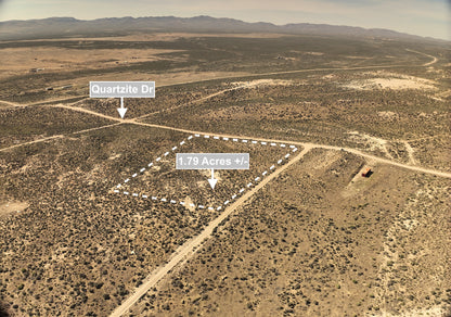 1.79 Acres Land For Sale In Elko NV