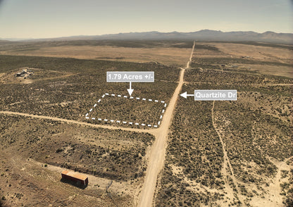 1.79 Acres Land For Sale In Elko NV