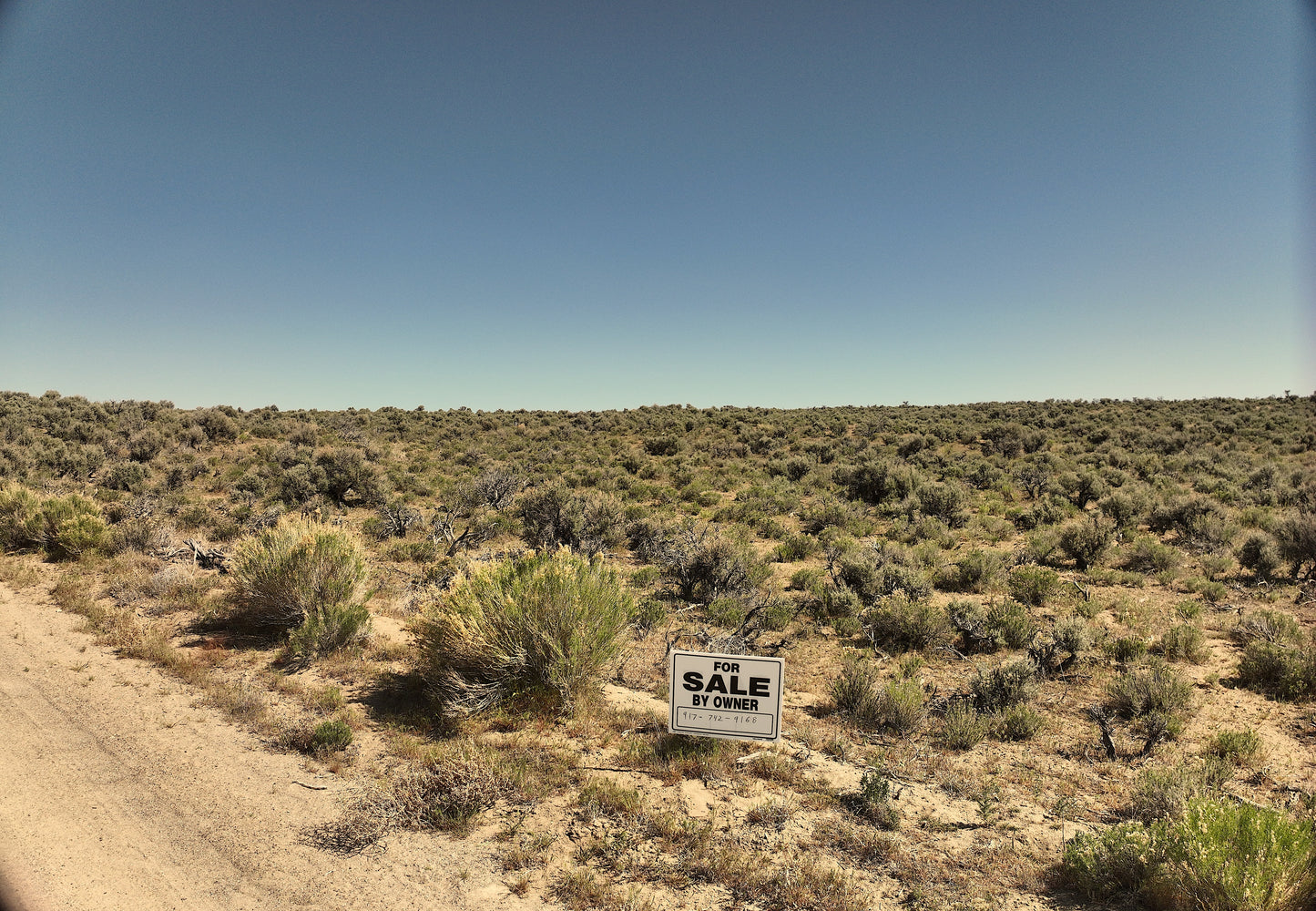 1.79 Acres Land For Sale In Elko NV