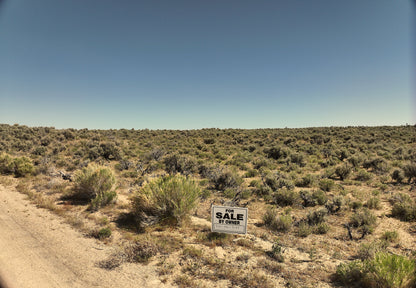 1.79 Acres Land For Sale In Elko NV
