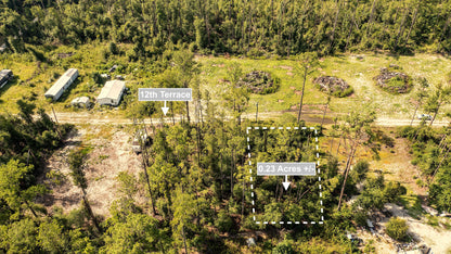 0.23 Acres Land For Sale In Live Oak