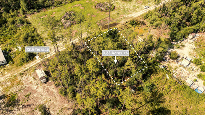 0.23 Acres Land For Sale In Live Oak
