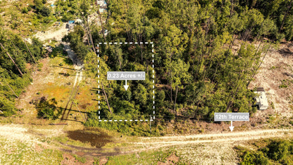 0.23 Acres Land For Sale In Live Oak