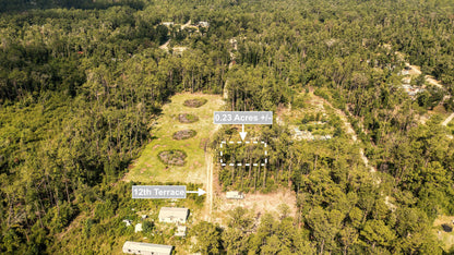 0.23 Acres Land For Sale In Live Oak