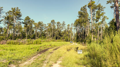 0.23 Acres Land For Sale In Live Oak
