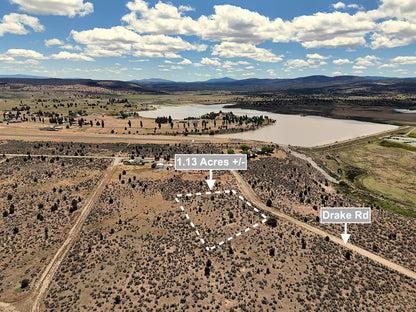 1.13 Acres Land For Sale In Alturas CA