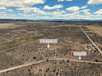 1.13 Acres Land For Sale In Alturas CA