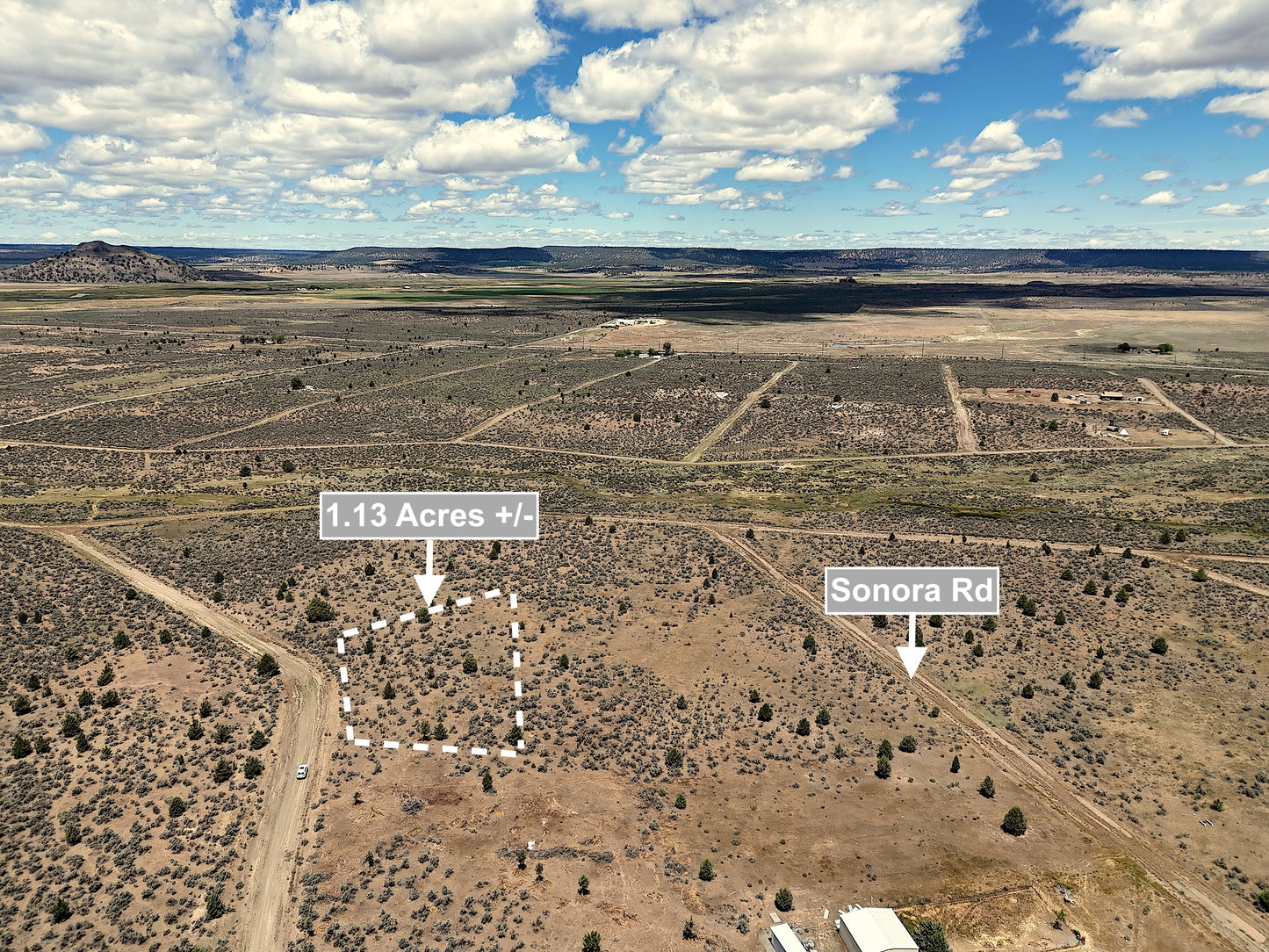 1.13 Acres Land For Sale In Alturas CA