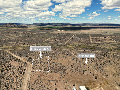 1.13 Acres Land For Sale In Alturas CA