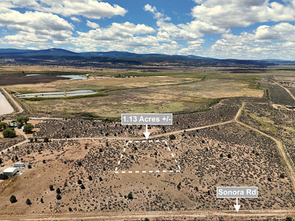 1.13 Acres Land For Sale In Alturas CA