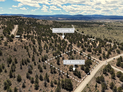 1.29 Acres Land For Sale In Alturas CA