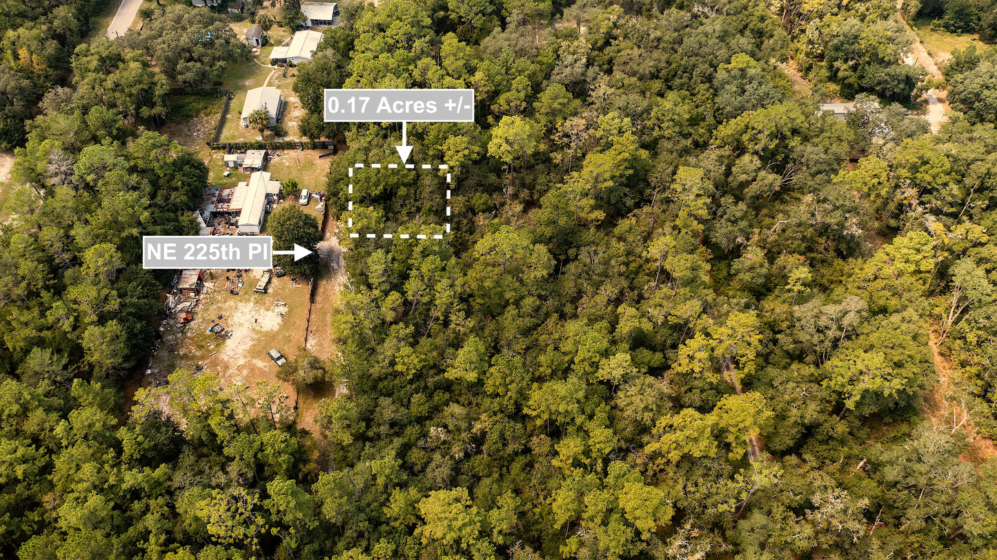 0.17 Acres Land (Near Lake) For Sale In Fort McCoy