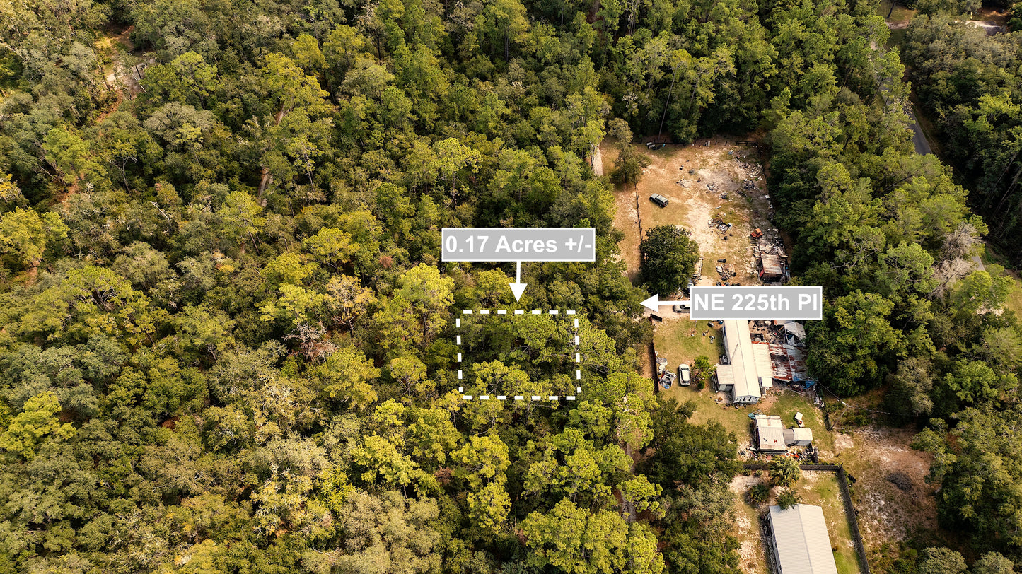 0.17 Acres Land (Near Lake) For Sale In Fort McCoy