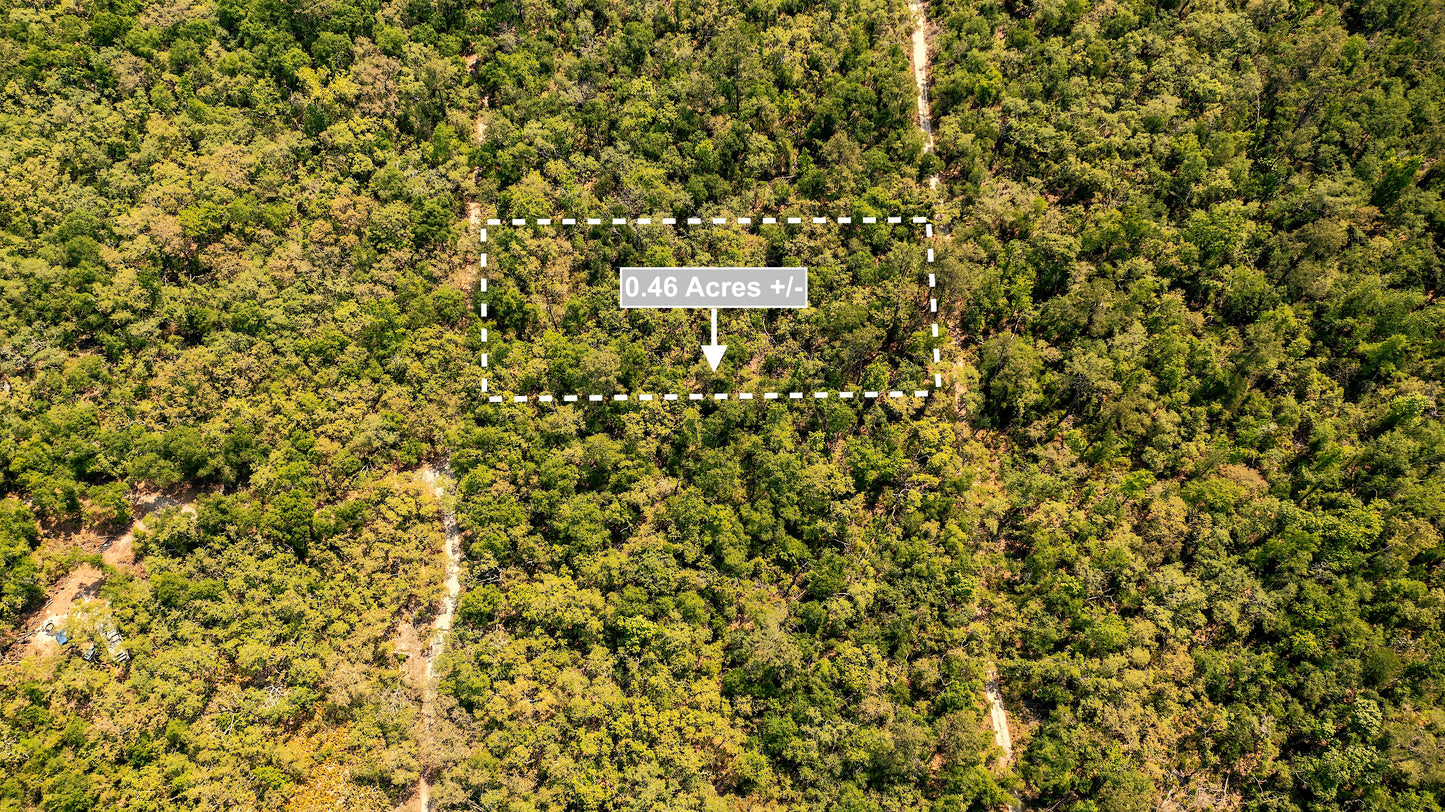0.46 Acres Land For Sale In Live Oak
