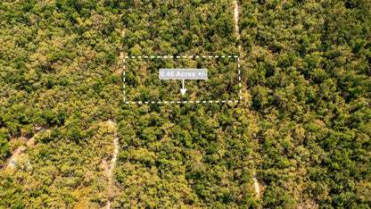 0.46 Acres Land For Sale In Live Oak