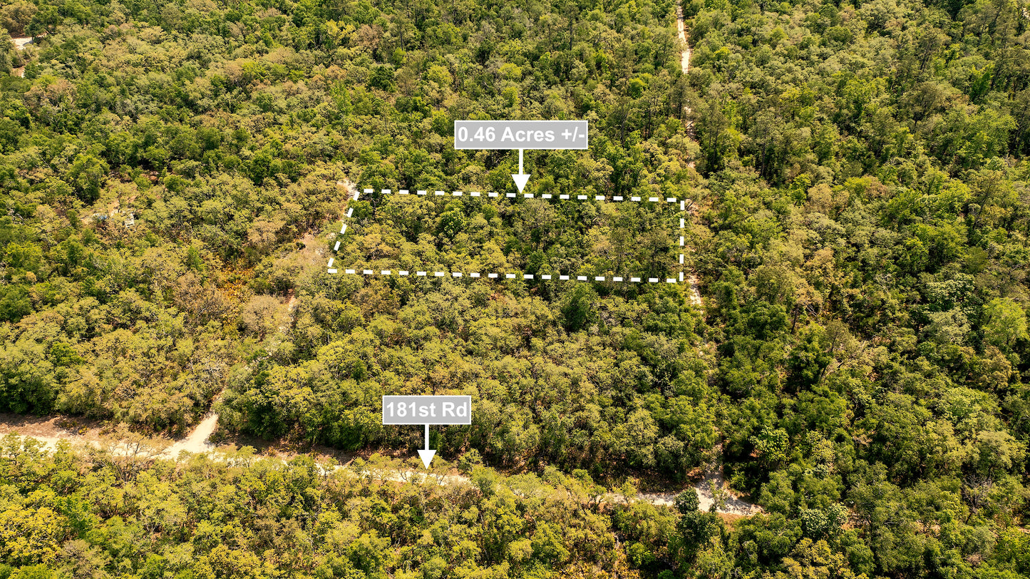 0.46 Acres Land For Sale In Live Oak