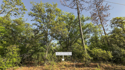 0.26 Acres Land For Sale Near River In Live Oak