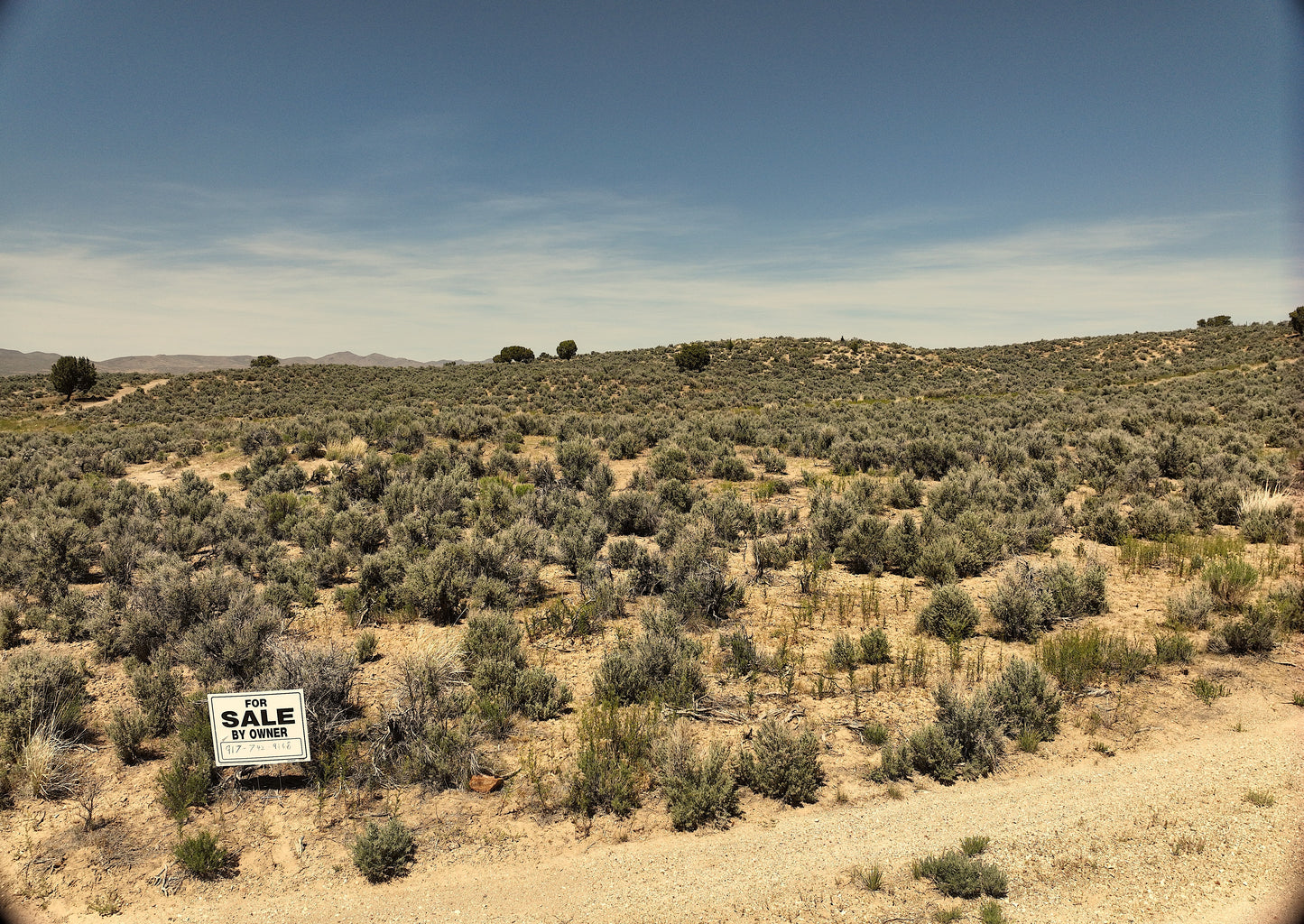 1.03 Acres Land For Sale In Elko NV
