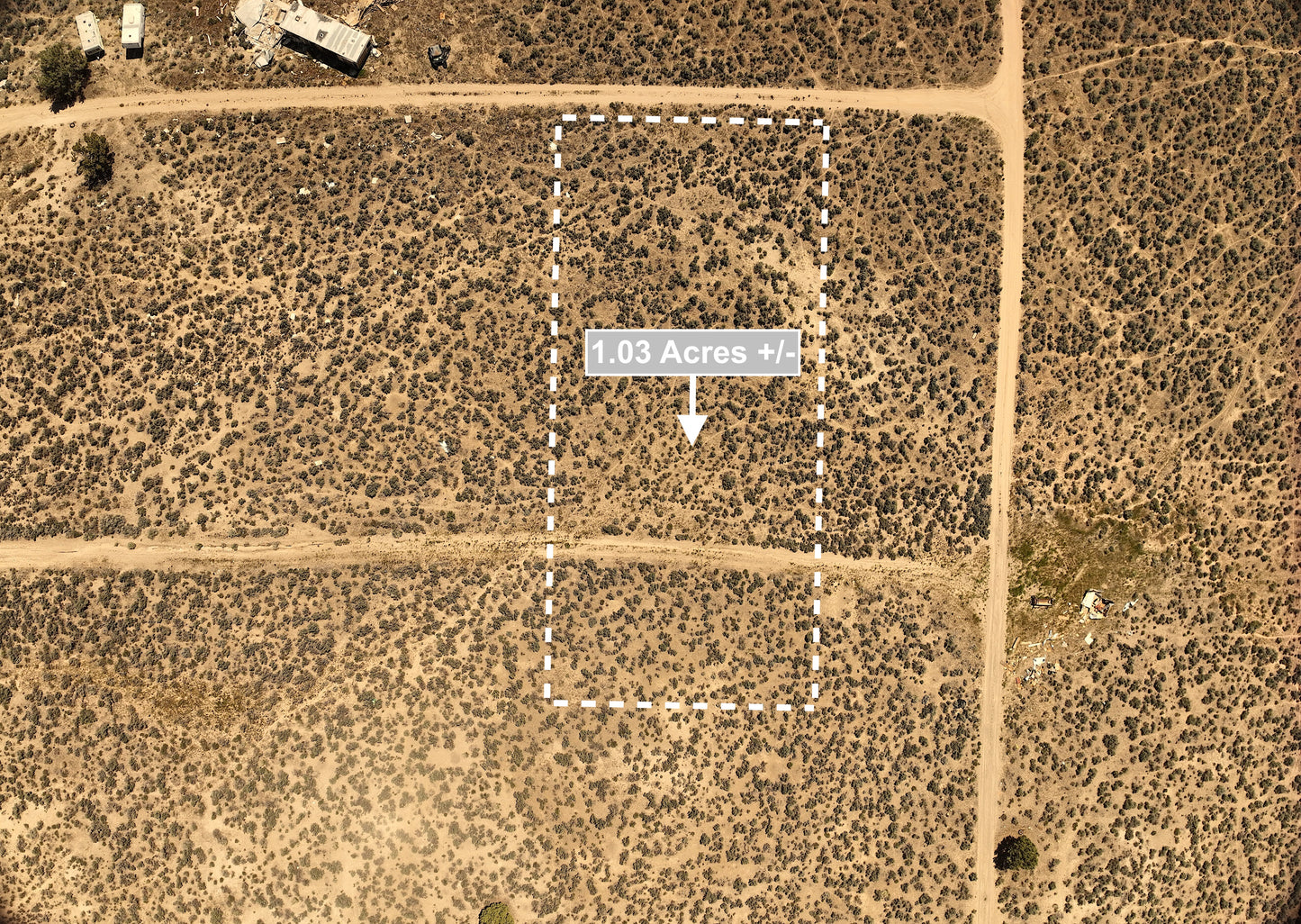 1.03 Acres Land For Sale In Elko NV