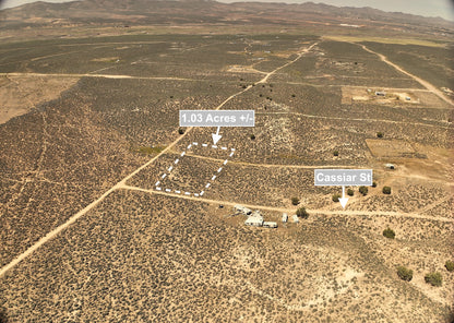 1.03 Acres Land For Sale In Elko NV
