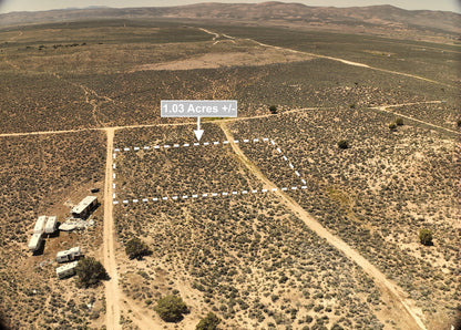 1.03 Acres Land For Sale In Elko NV