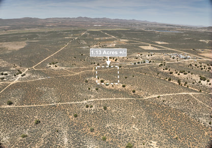 1.13 Acres Land For Sale In Elko NV
