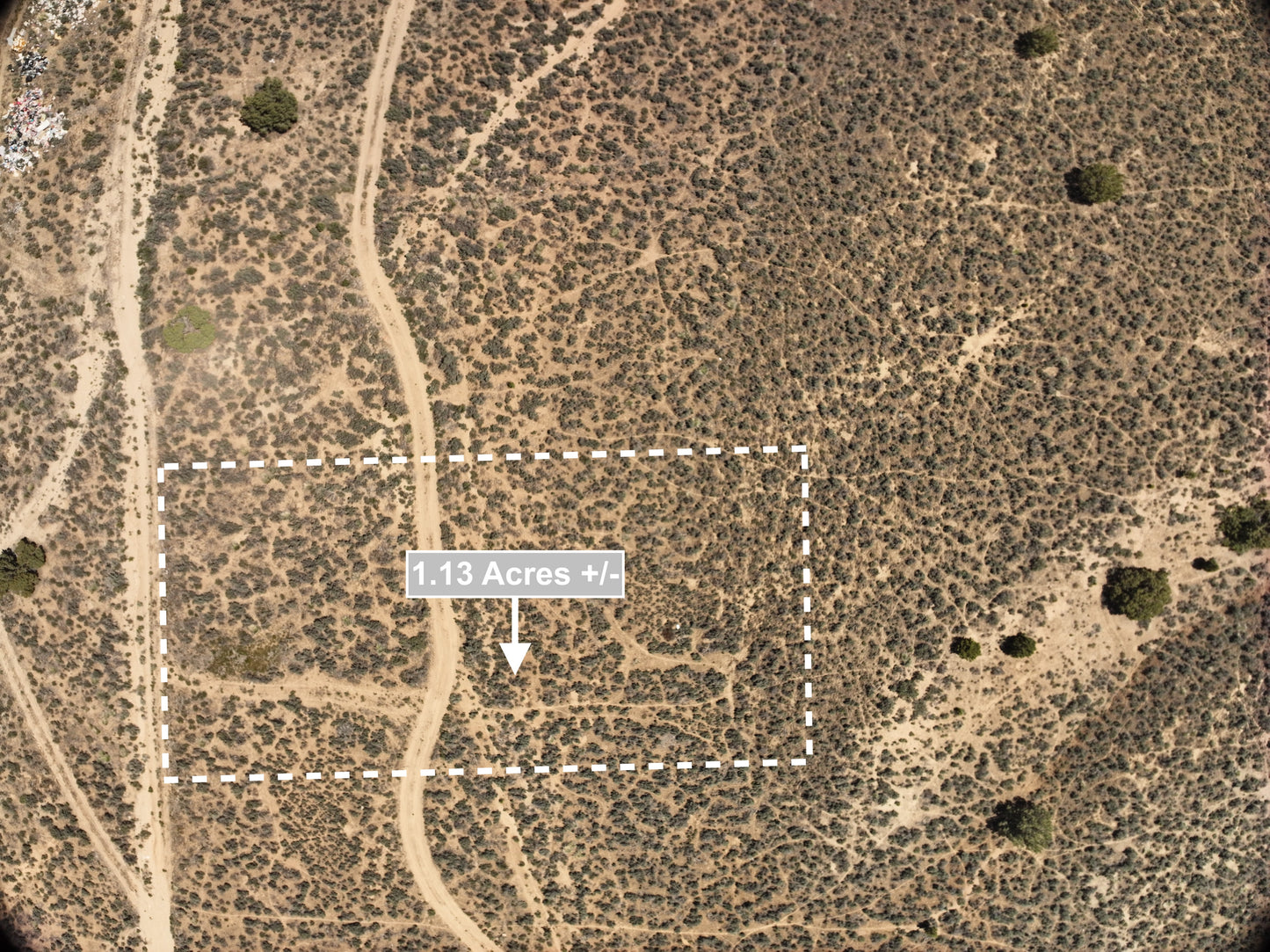 1.13 Acres Land For Sale In Elko NV