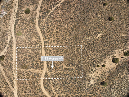1.13 Acres Land For Sale In Elko NV
