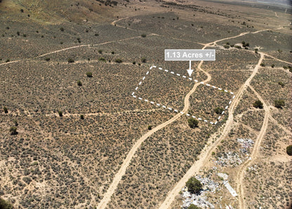 1.13 Acres Land For Sale In Elko NV