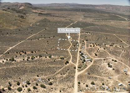 1.13 Acres Land For Sale In Elko NV