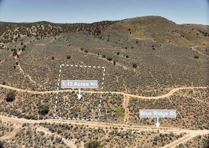 1.13 Acres Land For Sale In Elko NV