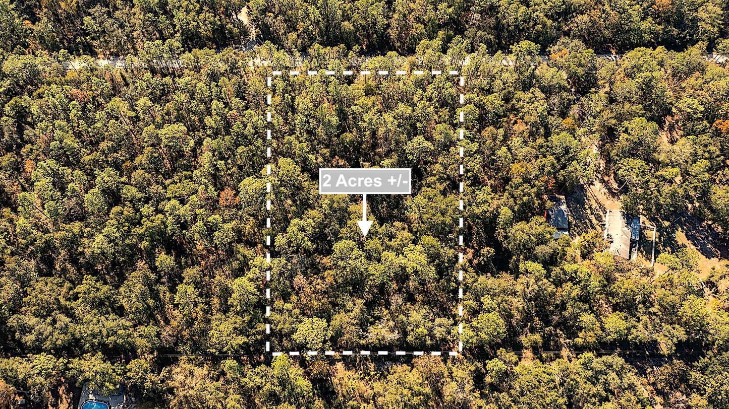 2 Acres Land For Sale Near Suwannee River In O Brien