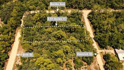 0.51 Acres Land For Sale In Interlachen