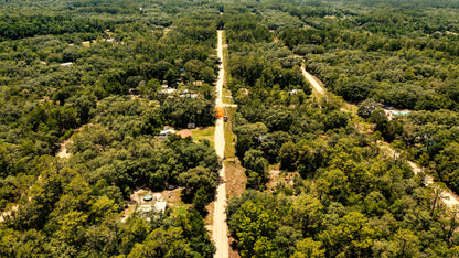 0.51 Acres Land For Sale In Interlachen