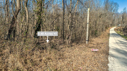 0.48 Acres Land In Mounds IL