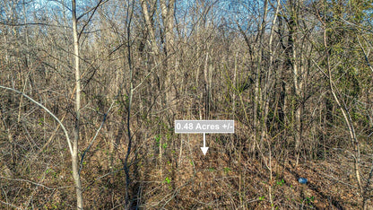 0.48 Acres Land In Mounds IL