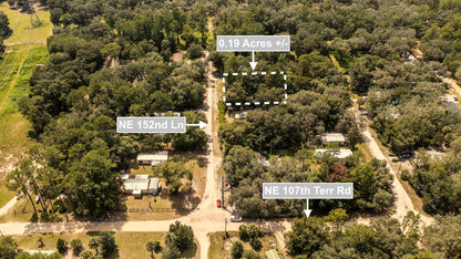 0.19 Acres Of Land For Sale In Fort McCoy