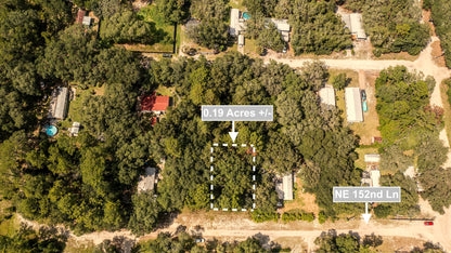 0.19 Acres Of Land For Sale In Fort McCoy