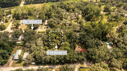 0.19 Acres Of Land For Sale In Fort McCoy