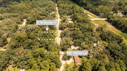 0.19 Acres Of Land For Sale In Fort McCoy