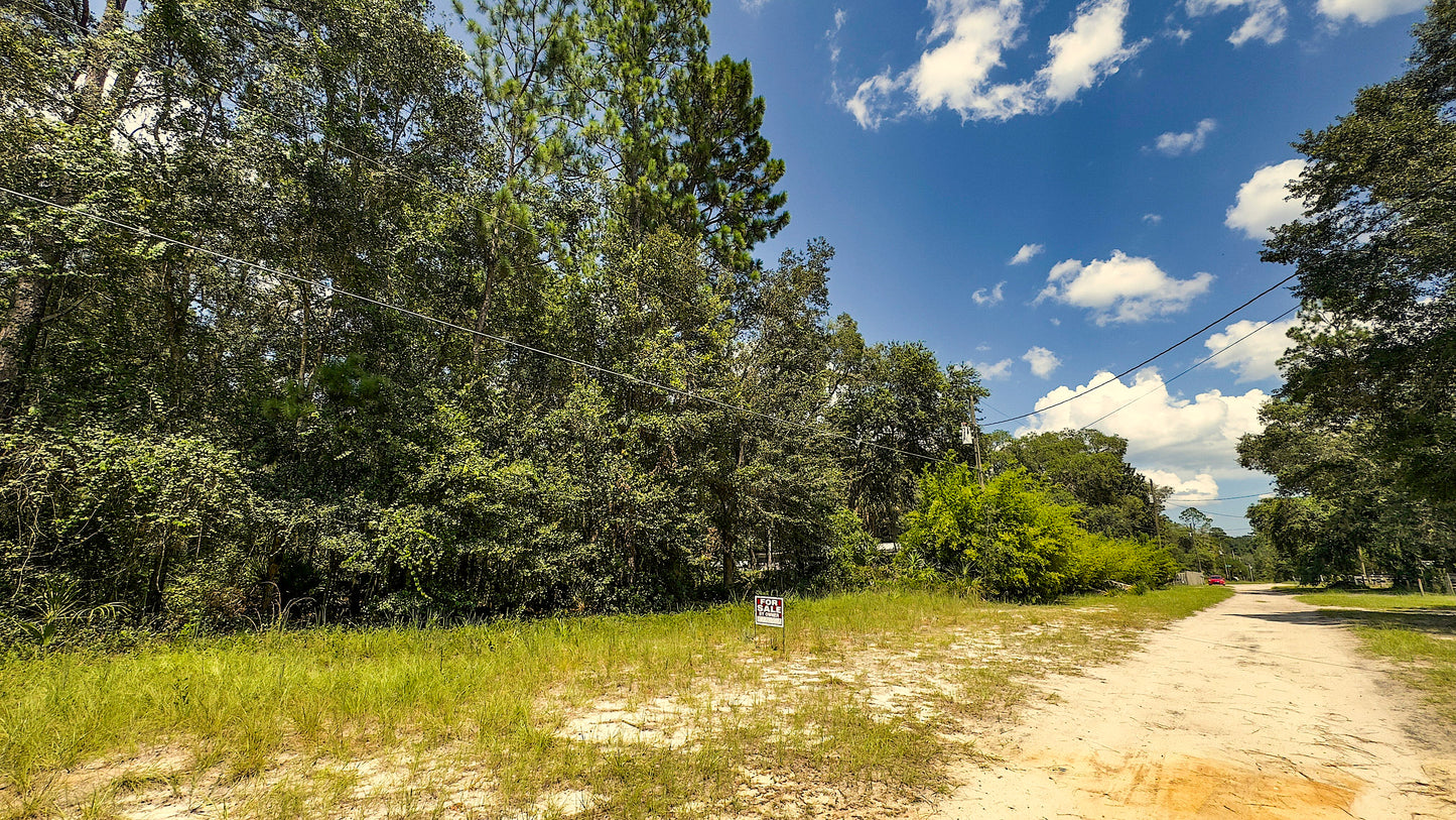 0.19 Acres Of Land For Sale In Fort McCoy