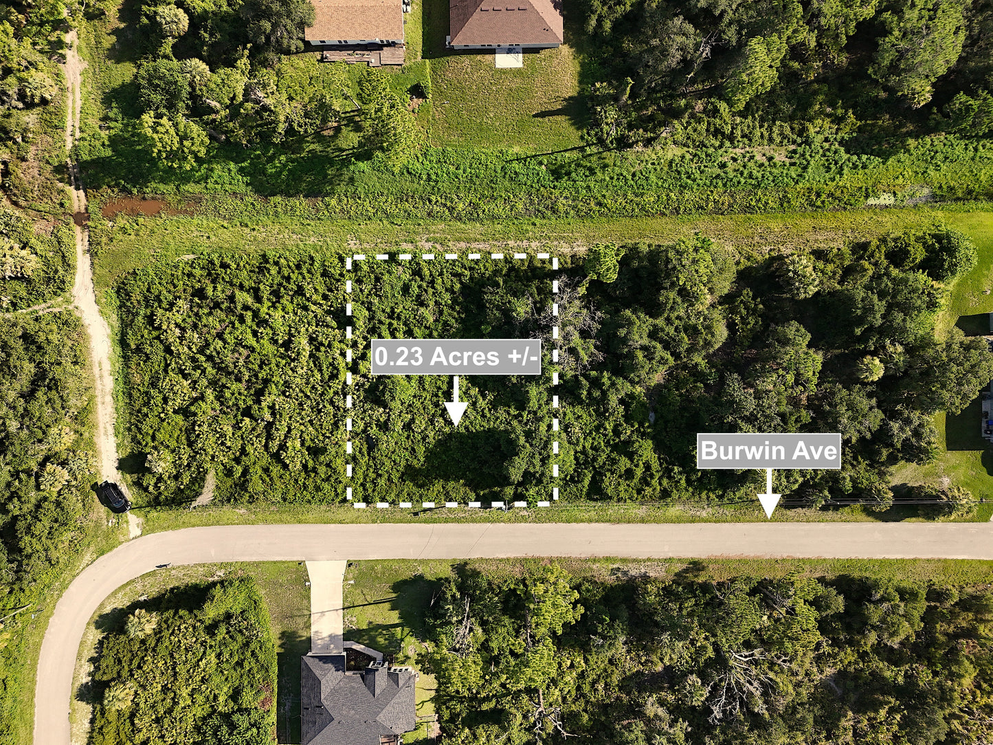 0.23 Acres Land For Sale In North Port