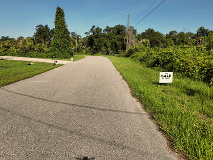 0.23 Acres Land For Sale In North Port