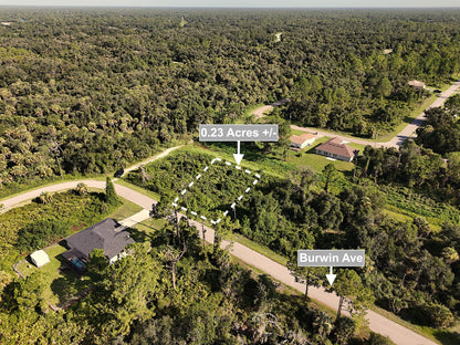 0.23 Acres Land For Sale In North Port