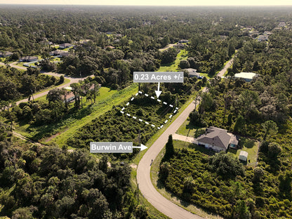 0.23 Acres Land For Sale In North Port