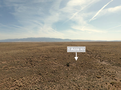 1 Acre Land For Sale In Belen NM