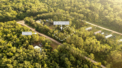 0.26 Acres Land For Sale In Satsuma