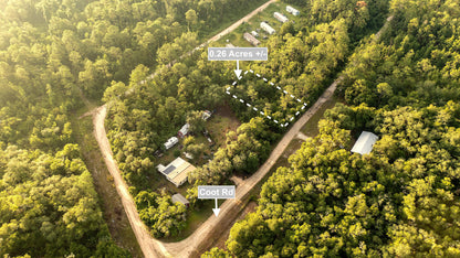 0.26 Acres Land For Sale In Satsuma